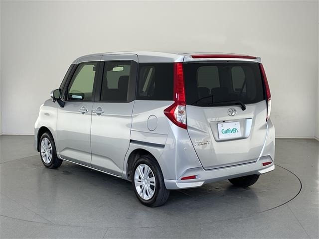 Toyota ROOMY 2022 8509705-13