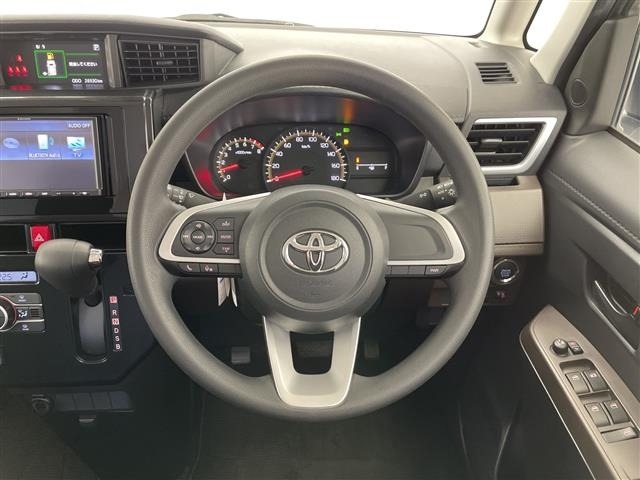Toyota ROOMY 2022 8509705-8