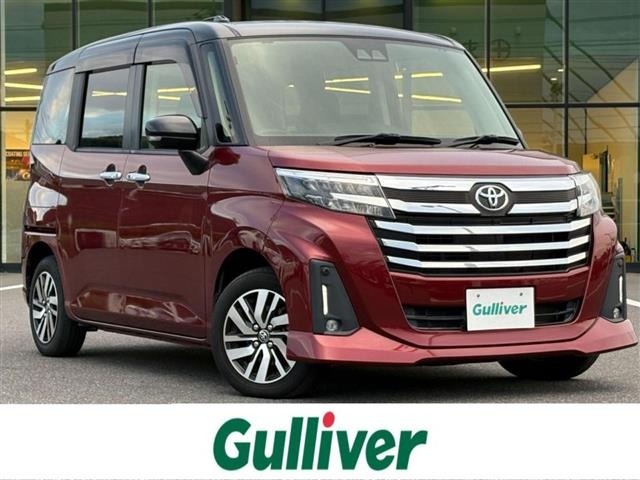Toyota ROOMY 2021 8509706-0