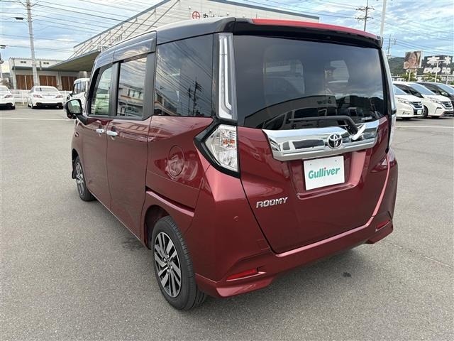 Toyota ROOMY 2021 8509706-14
