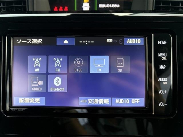 Toyota ROOMY 2021 8509706-17