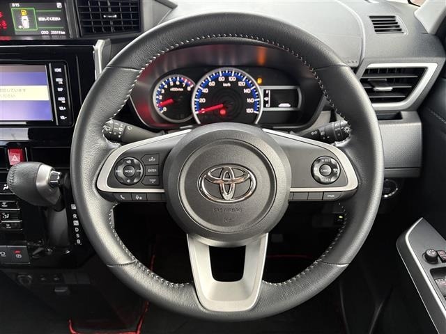 Toyota ROOMY 2021 8509706-7