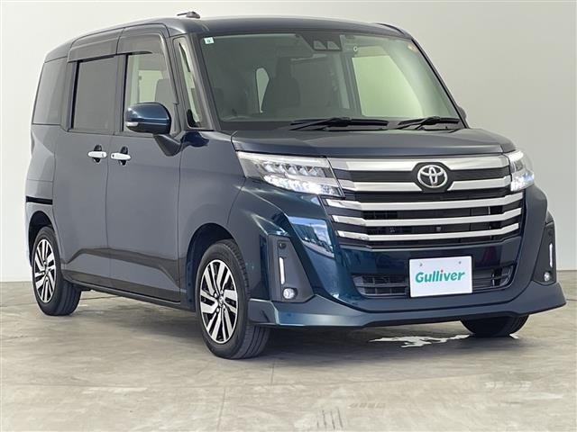 Toyota ROOMY 2021 8509707-0