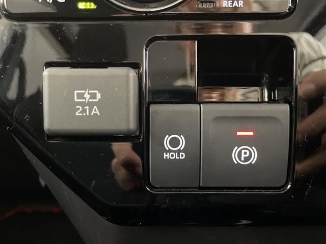 Toyota ROOMY 2021 8509707-10
