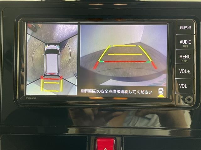 Toyota ROOMY 2021 8509707-16