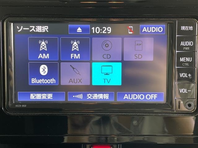 Toyota ROOMY 2021 8509707-18