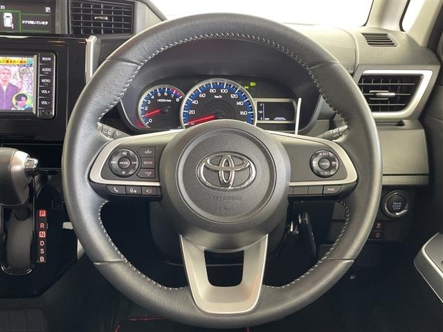 Toyota ROOMY 2021 8509707-19