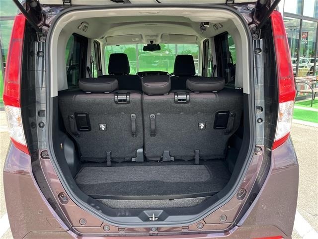Toyota ROOMY 2017 8509708-12