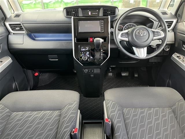 Toyota ROOMY 2017 8509708-14