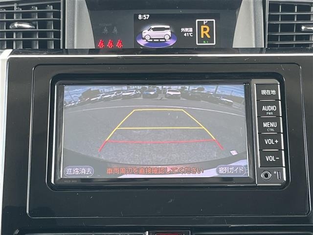 Toyota ROOMY 2017 8509708-16