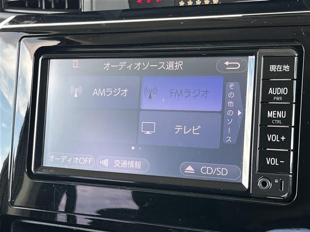 Toyota ROOMY 2017 8509708-18