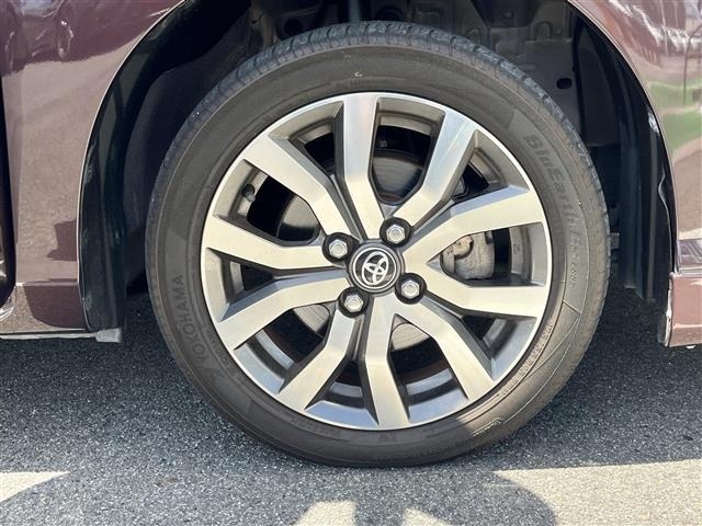 Toyota ROOMY 2017 8509708-20