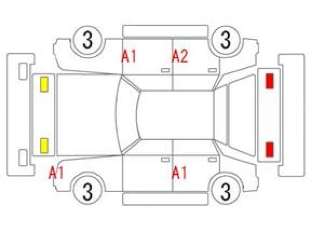 Toyota ROOMY 2017 8509708-23