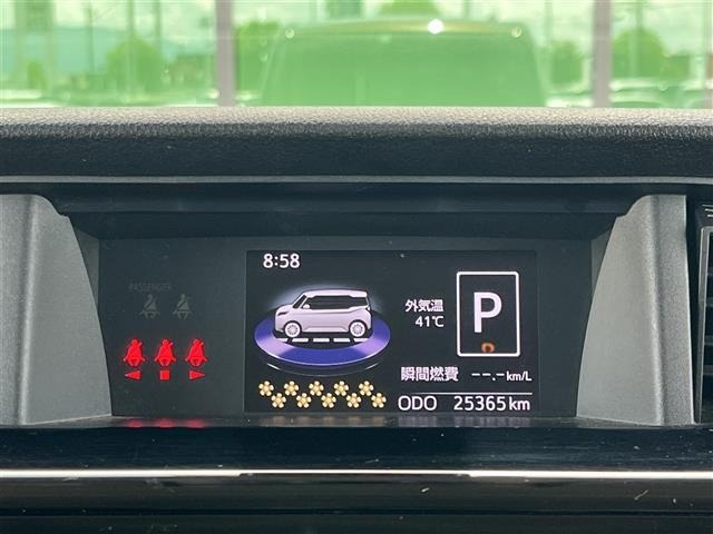 Toyota ROOMY 2017 8509708-6