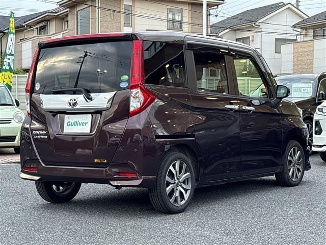 Toyota ROOMY 2020 8509727-1