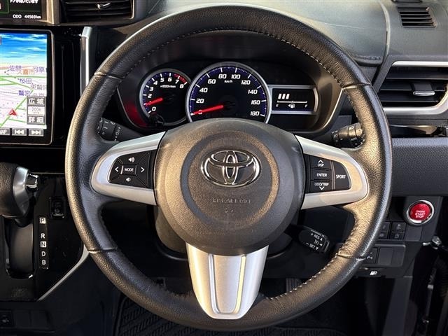 Toyota ROOMY 2020 8509727-10