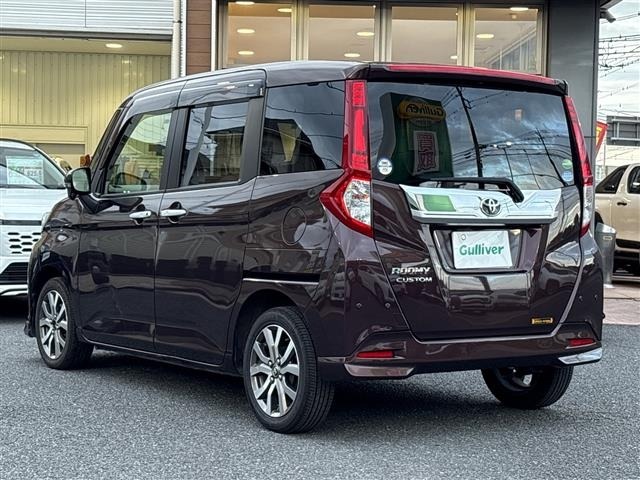 Toyota ROOMY 2020 8509727-13