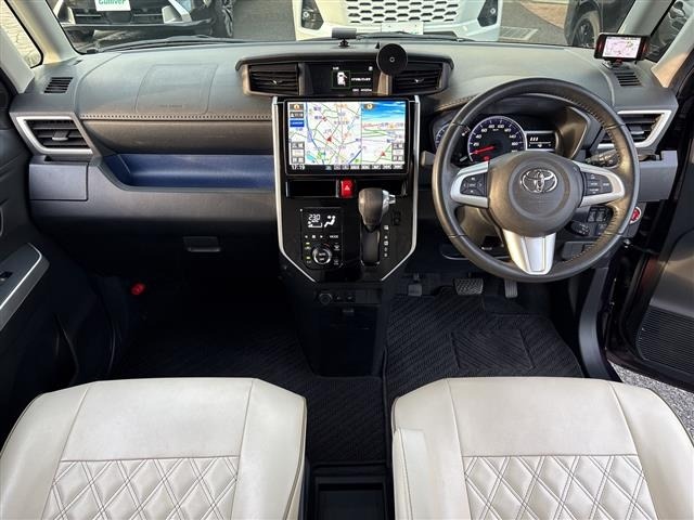 Toyota ROOMY 2020 8509727-14