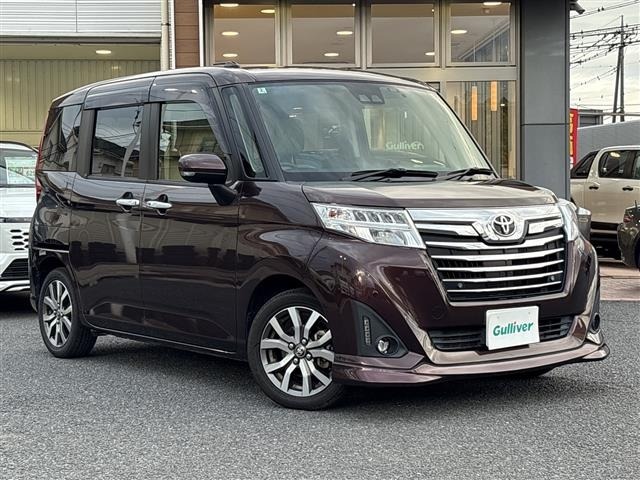 Toyota ROOMY 2020 8509727-15