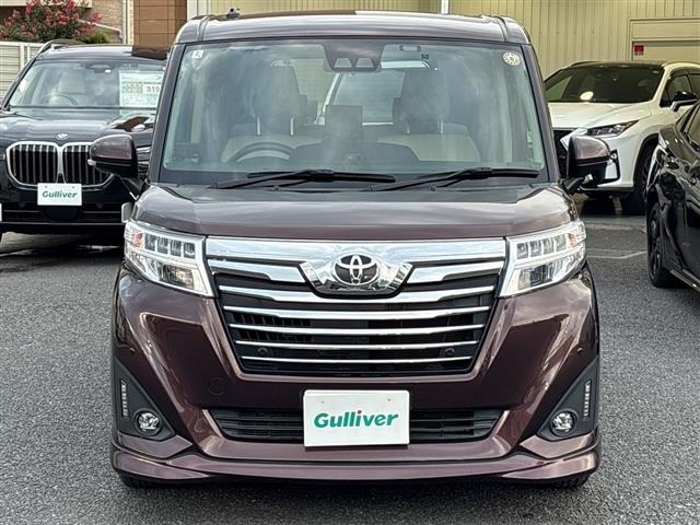 Toyota ROOMY 2020 8509727-16