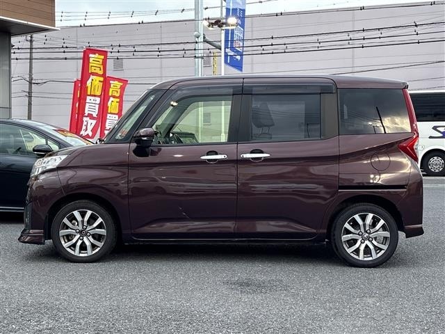 Toyota ROOMY 2020 8509727-18
