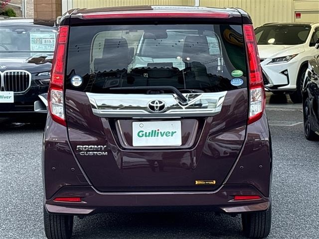 Toyota ROOMY 2020 8509727-21