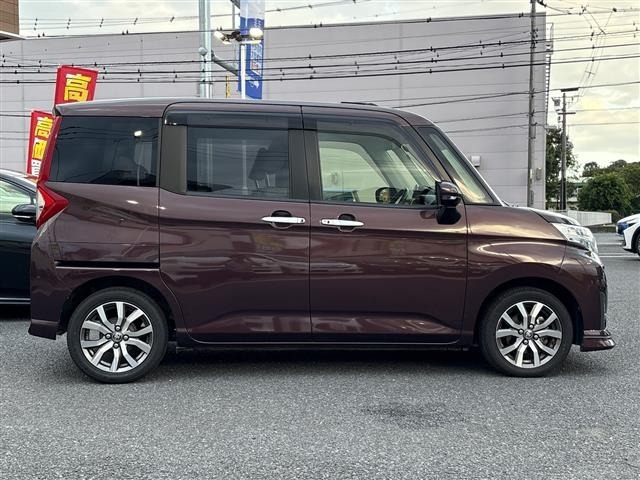 Toyota ROOMY 2020 8509727-3
