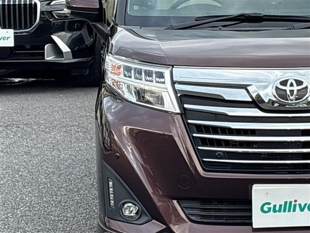 Toyota ROOMY 2020 8509727-5
