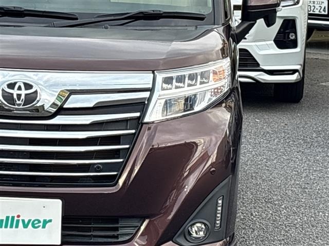 Toyota ROOMY 2020 8509727-7