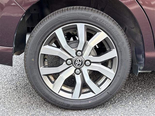 Toyota ROOMY 2020 8509727-8