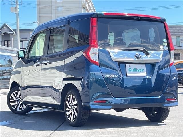 Toyota ROOMY 2017 8509746-13