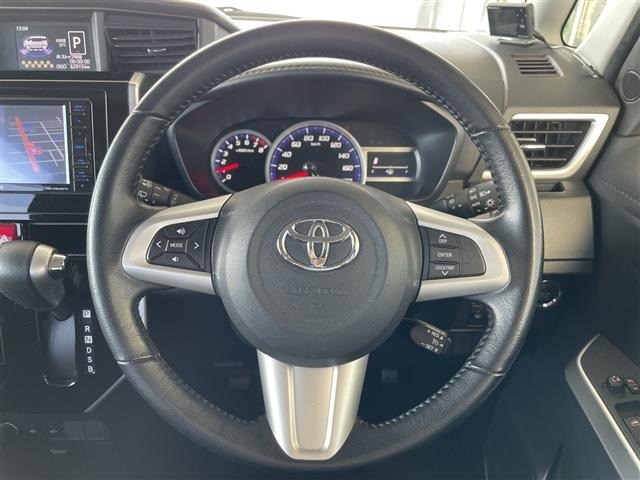 Toyota ROOMY 2017 8509746-14