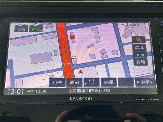 Toyota ROOMY 2017 8509746-15