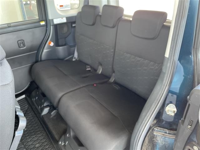 Toyota ROOMY 2017 8509746-20