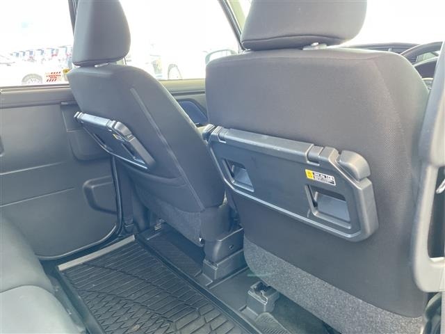 Toyota ROOMY 2017 8509746-22