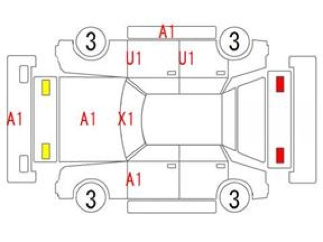 Toyota ROOMY 2017 8509746-23