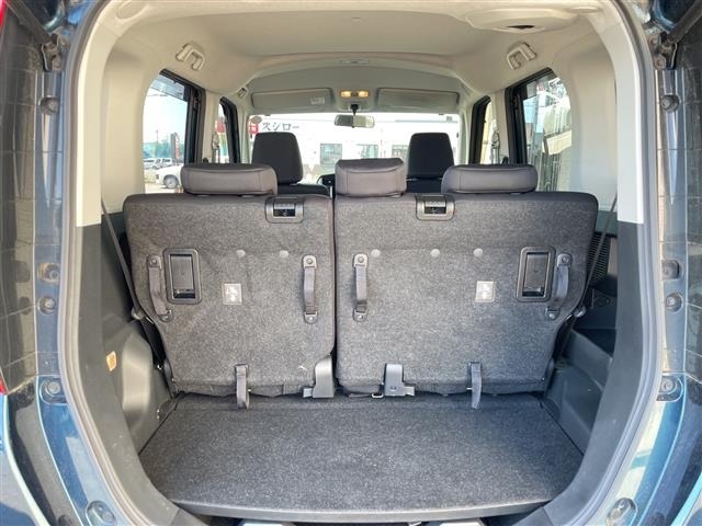 Toyota ROOMY 2017 8509746-4