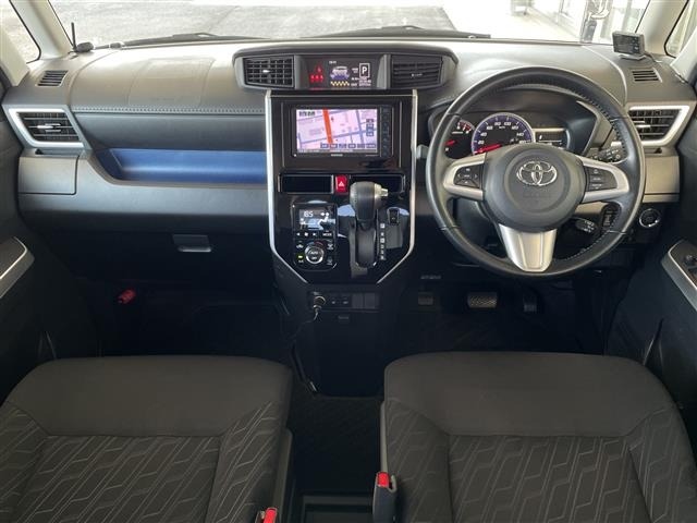 Toyota ROOMY 2017 8509746-7