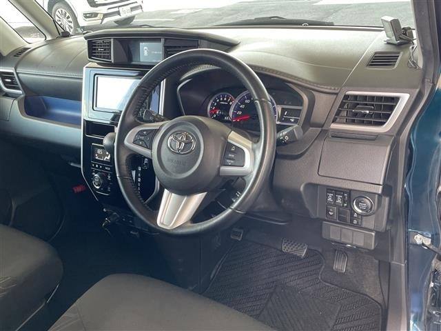 Toyota ROOMY 2017 8509746-8