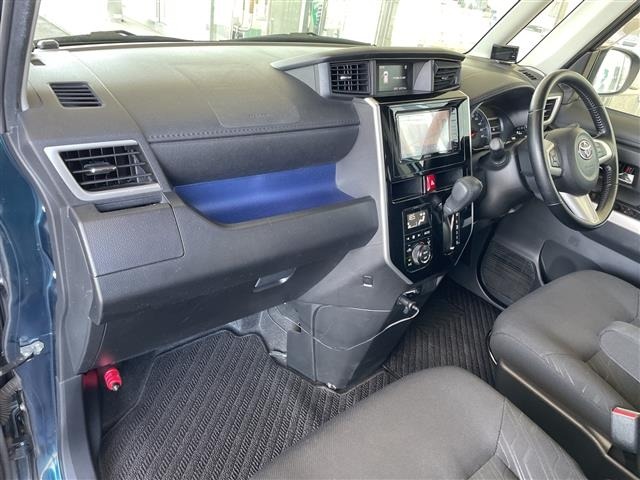 Toyota ROOMY 2017 8509746-9