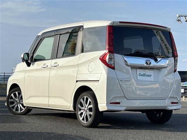 Toyota ROOMY 2019 8509747-13