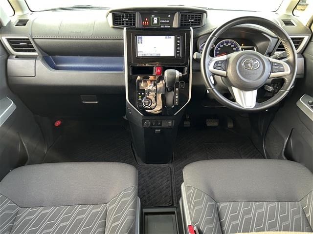 Toyota ROOMY 2019 8509747-14
