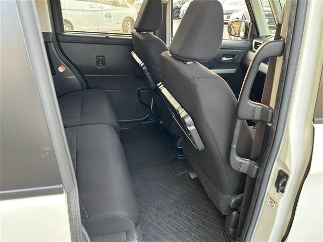Toyota ROOMY 2019 8509747-22