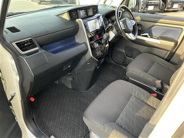 Toyota ROOMY 2019 8509747-4