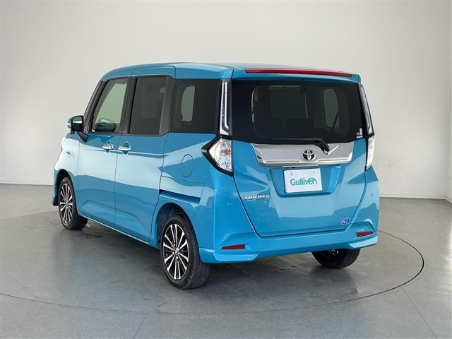 Toyota ROOMY 2026 8509748-13