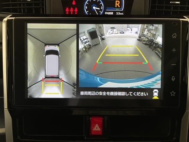 Toyota ROOMY 2026 8509748-19