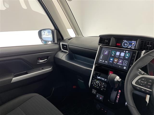 Toyota ROOMY 2026 8509748-4