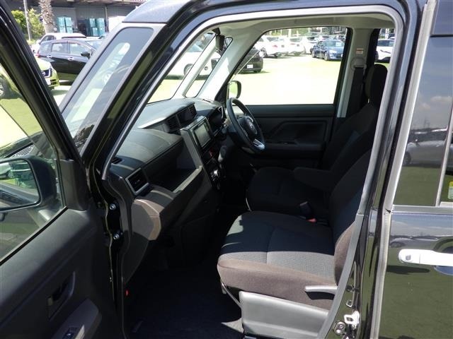 Toyota ROOMY 2021 8509755-13