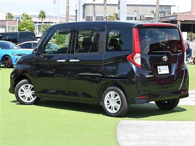 Toyota ROOMY 2021 8509755-14