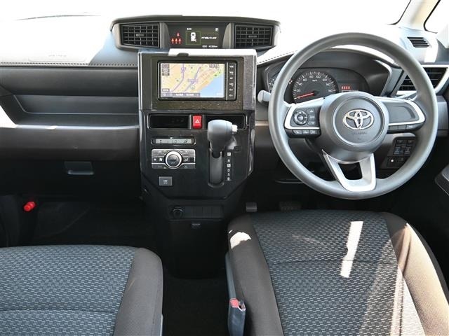 Toyota ROOMY 2021 8509755-15